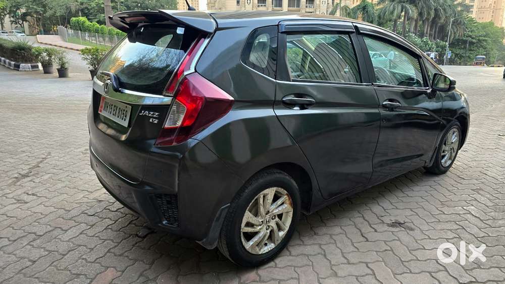 Honda Jazz 1.5 Vx I Dtec, 2016, Diesel