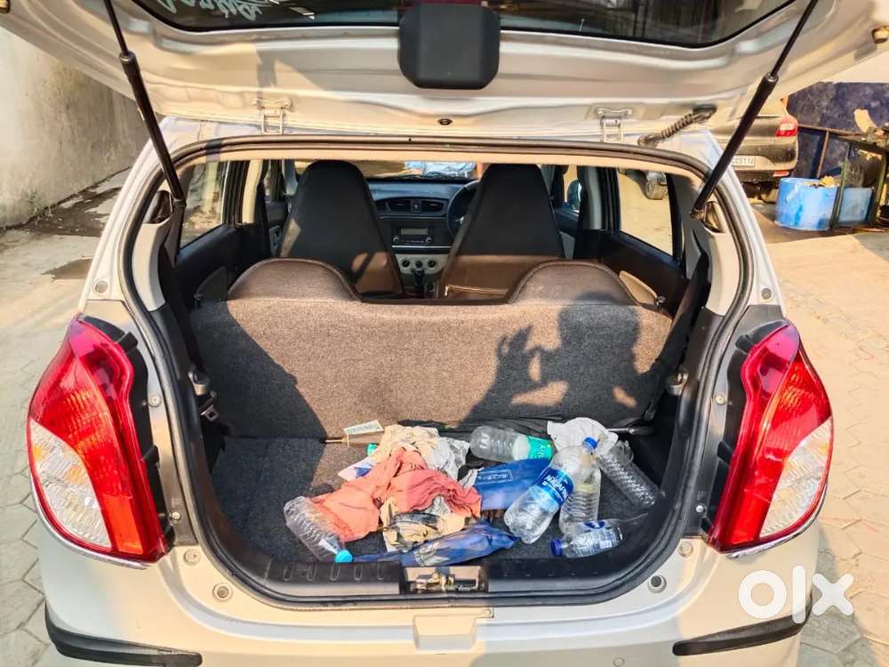 Maruti Suzuki Alto 2020 Lxi
