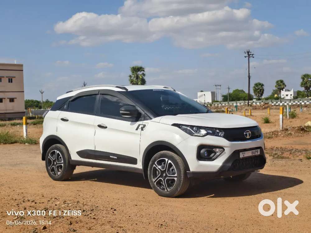 2023 Model 
Xm+s 
Sunroof 
3 Drive Moods 
Tyres 70% 
Insurance Live
