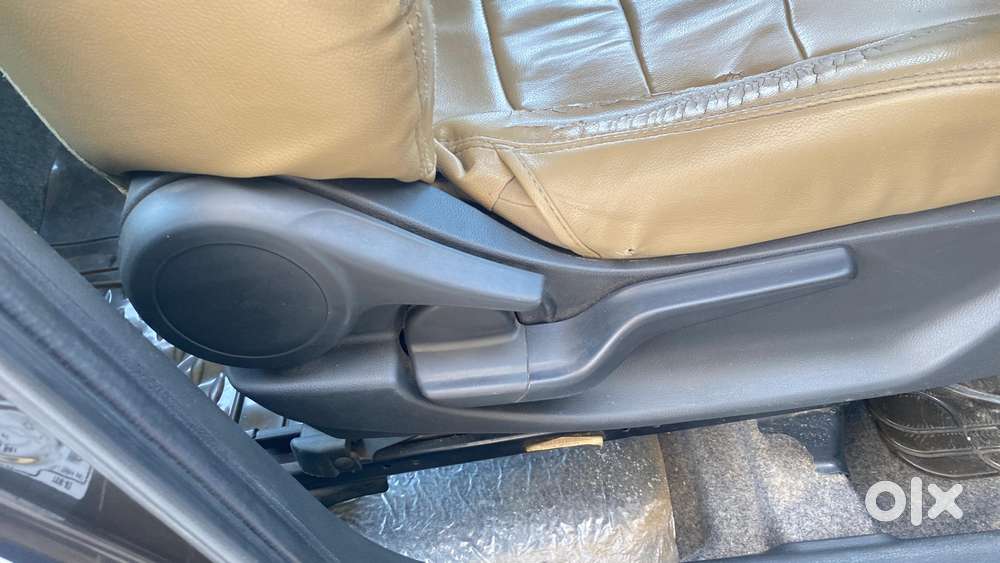 Honda Amaze Vx I-vtec, 2018, Petrol