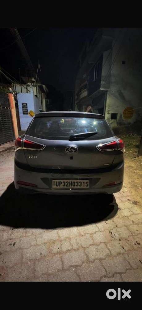 Hyundai Car Manual 2017