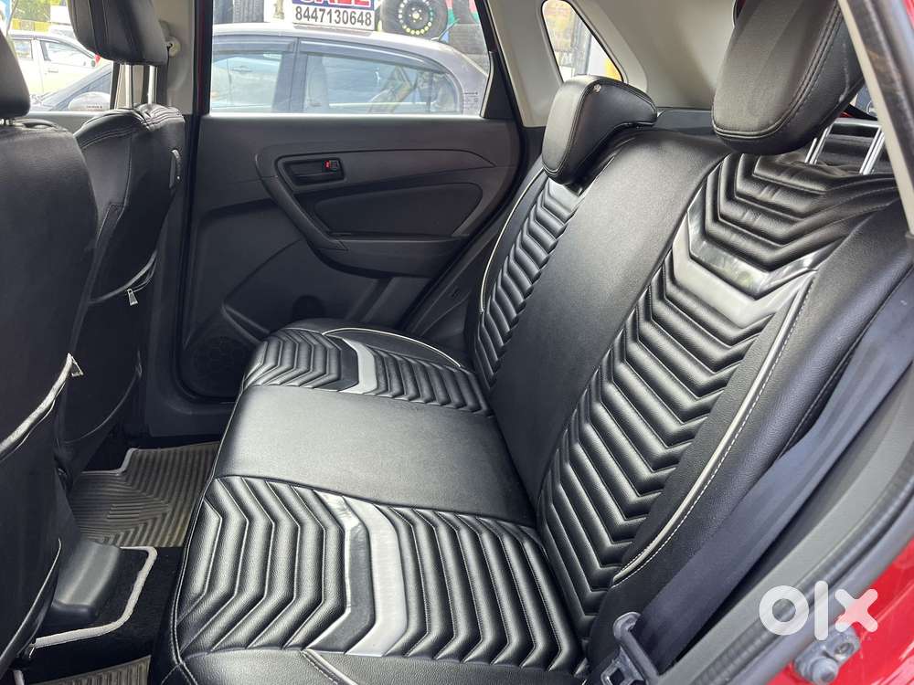 Maruti Suzuki Brezza Vdi, 2018, Diesel