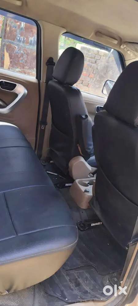 All Ok Single Hand Reiven