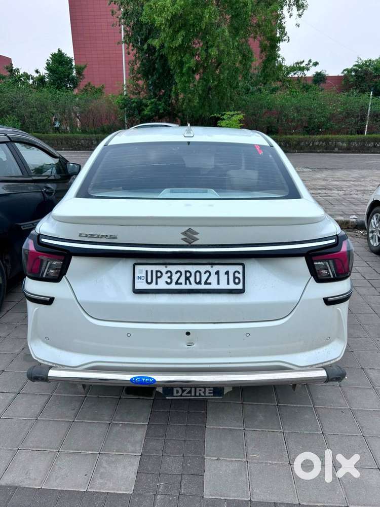 Maruti Suzuki Dzire 2026 Petrol Well Maintained