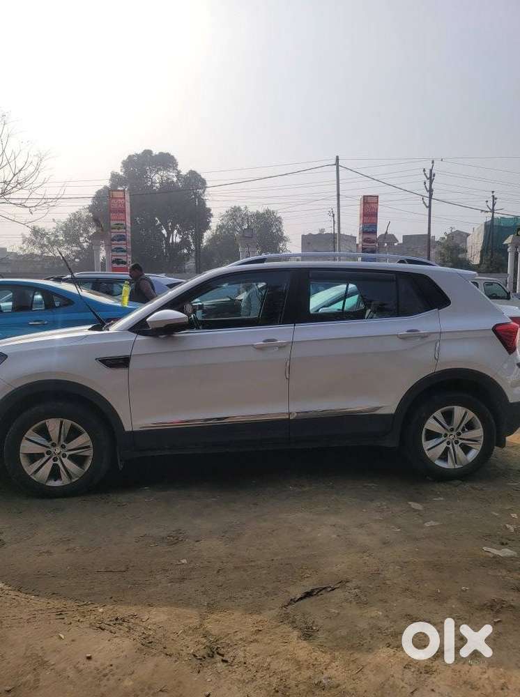 Skoda Kushaq 1.0 Tsi Ambition, 2024, Petrol