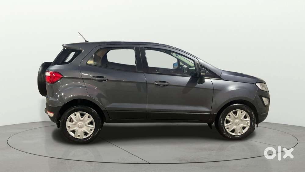 Ford Ecosport [2017-2021] 1.5 Trend Ti Vct, 2020, Petrol