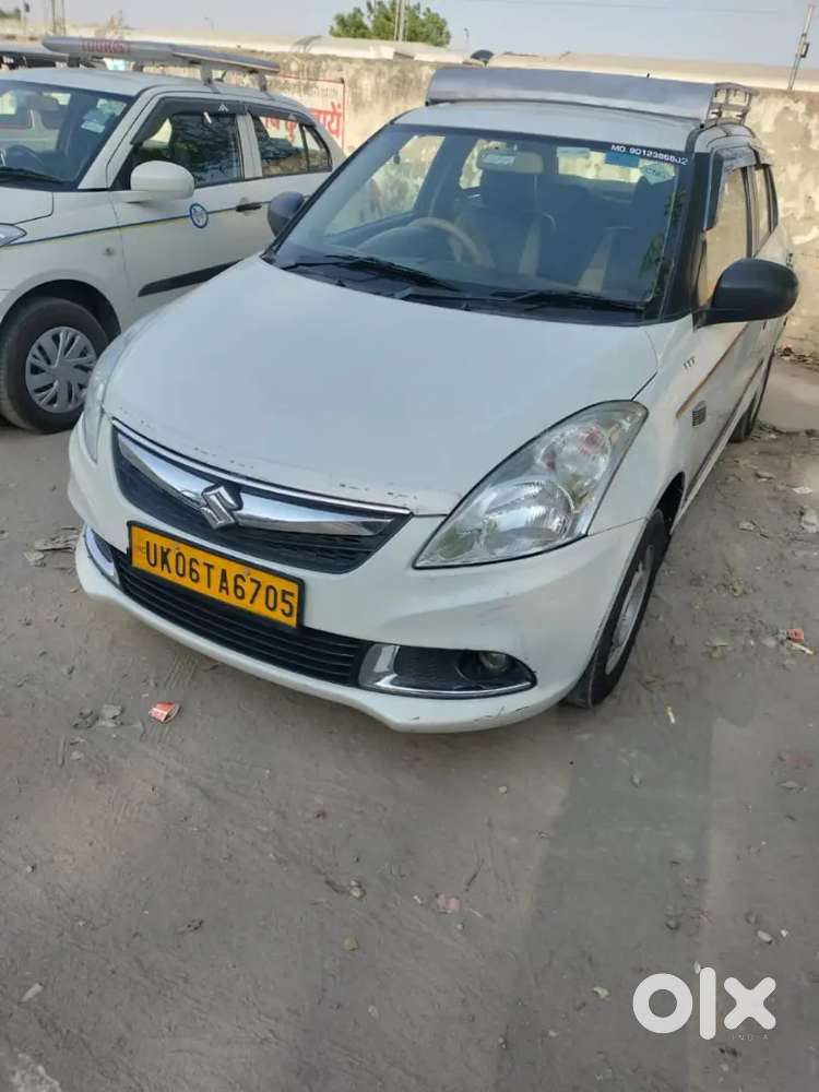 Very Good Condition For Car