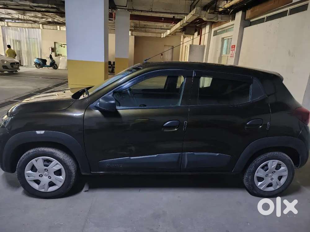 Renault Kwid 2023 Petrol Manual