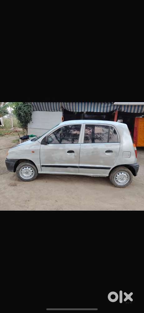 Hyundai Santro Xing 2005 Petrol