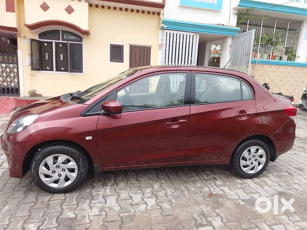 Honda Amaze