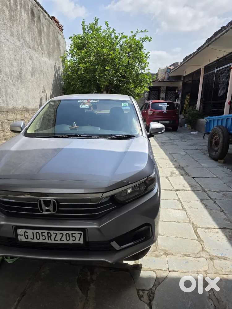 Honda Amaze 1.2 V I-vtec 2024