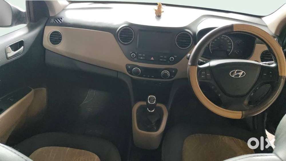 Hyundai Grand I10 Asta 1.2 At Vtvt, 2017, Petrol