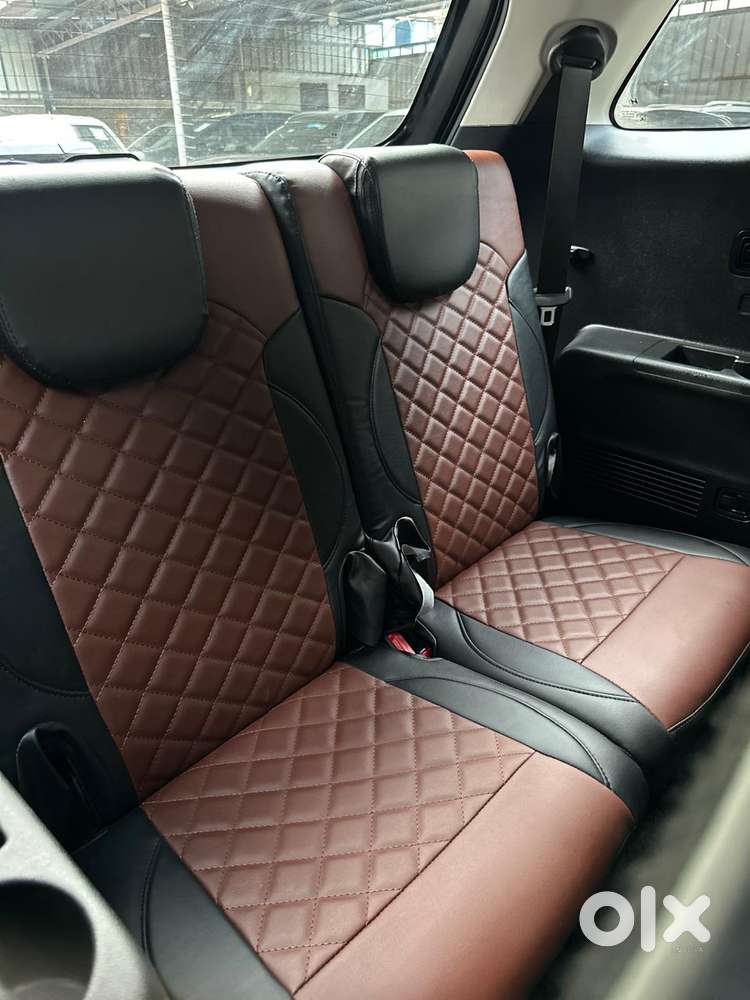 Hyundai Alcazar 2.0 Prestige Exe Petrol 7 Str, 2022, Petrol