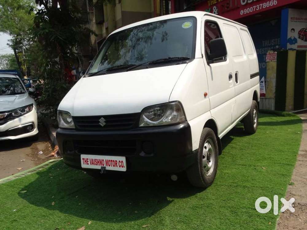 Maruti Suzuki Eeco Cargo, 2022, Petrol
