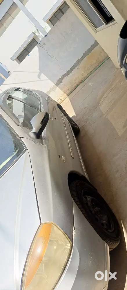 Indigo Ecs Diesel Variant