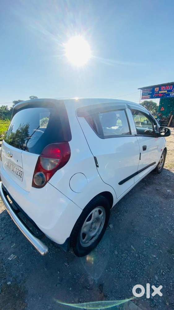 Chevrolet Beat 2018 Diesel Good Condition