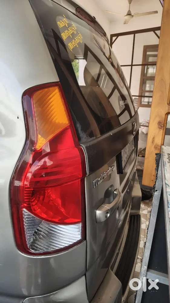 Mahindra Xylo Diesel Manual 2010 Year