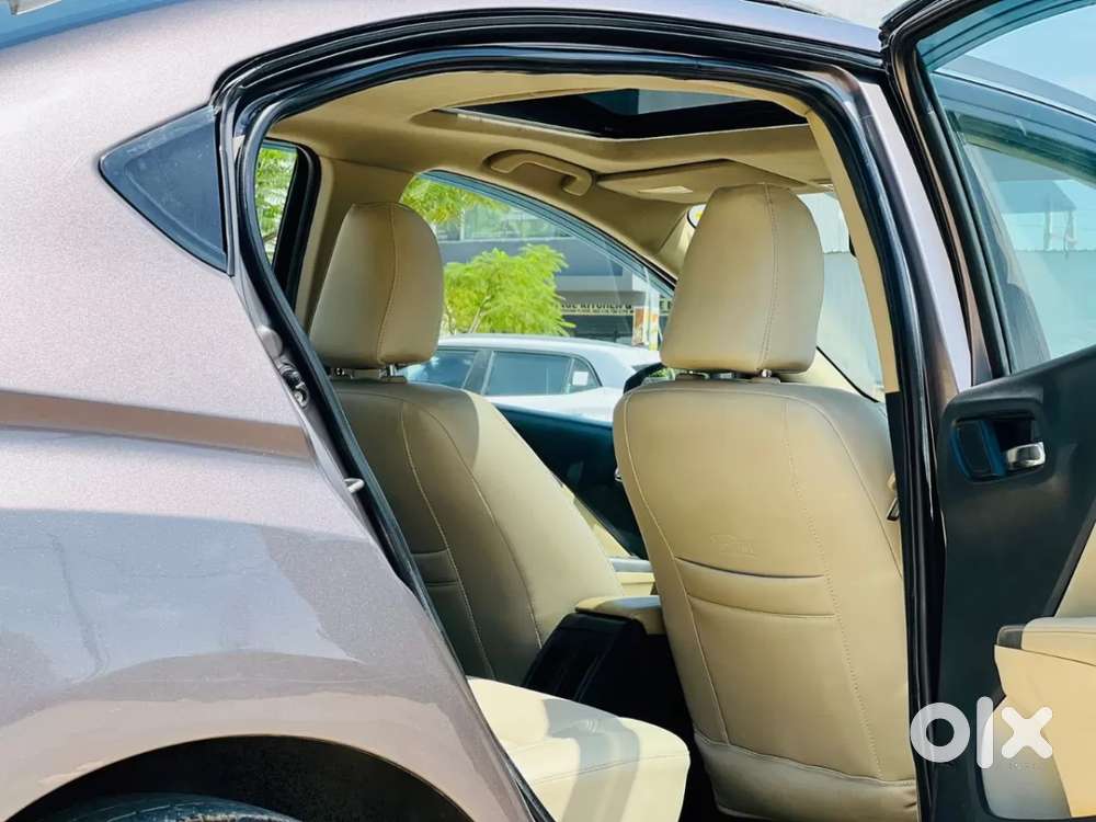 Honda City I-dtec Vx, 2015, Diesel