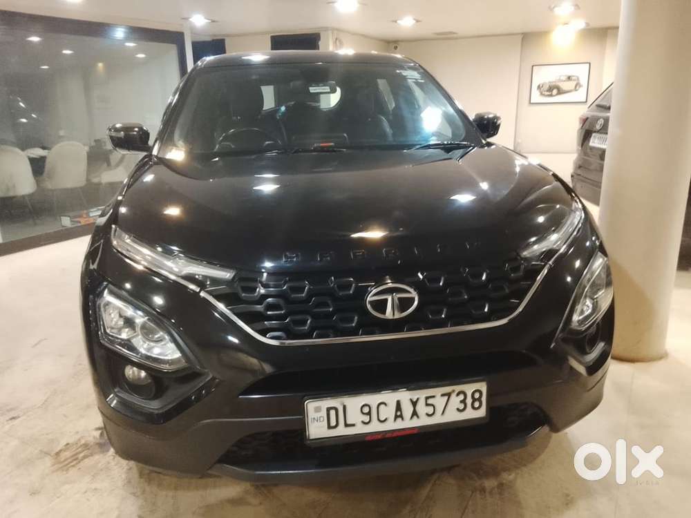 Tata Harrier Xta+ Diesel 2020