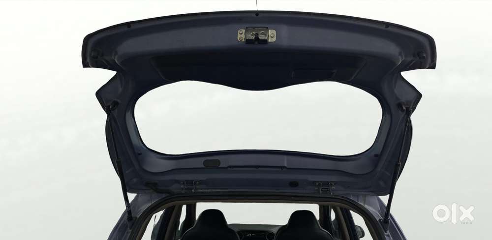 Hyundai Grand I10 Magna 1.2 Kappa Vtvt, 2014, Petrol