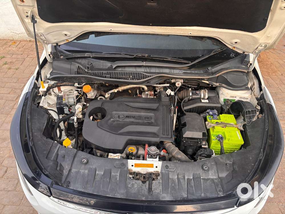 Tata Altroz Diesel Manual 2022
