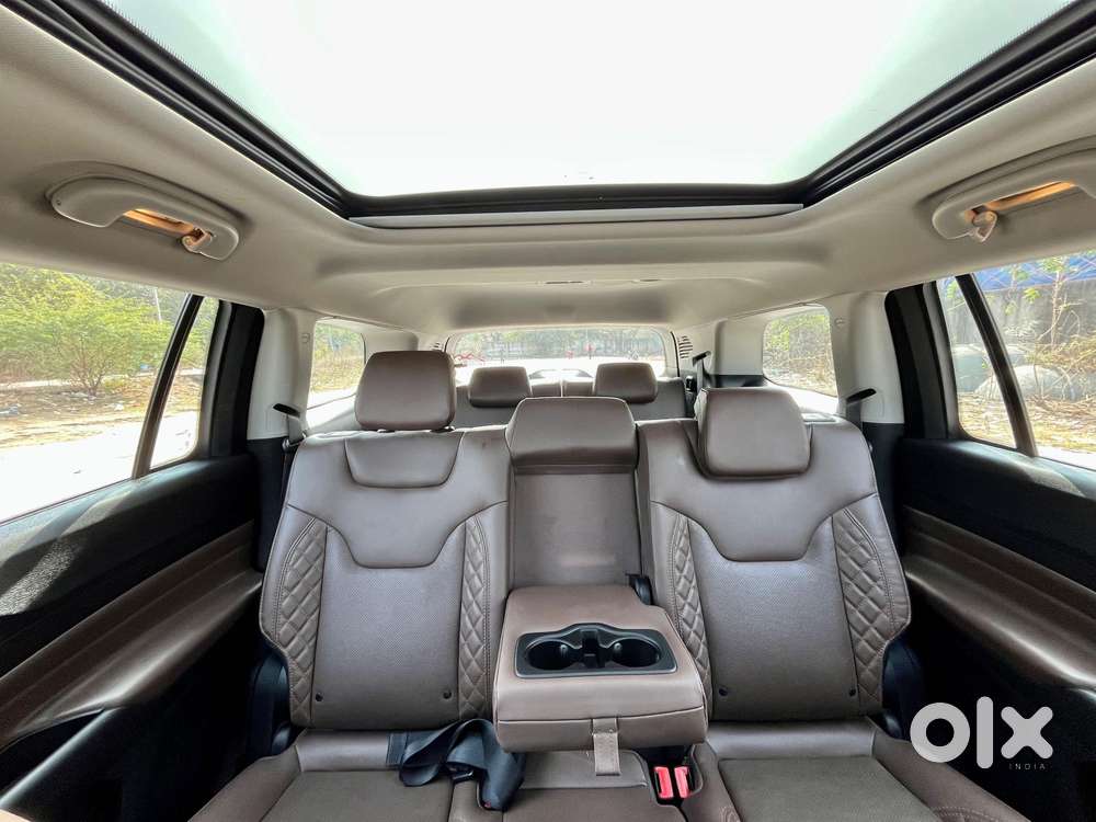 Jeep Meridian Limited, 2023, Diesel