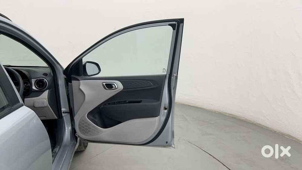 Hyundai Grand I10 Nios Sportz 1.2 Kappa Vtvt, 2021, Petrol