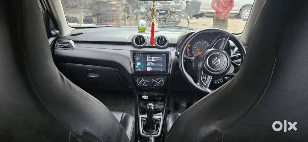 Maruti Suzuki Swift 2020 December Petrol Good Condition.