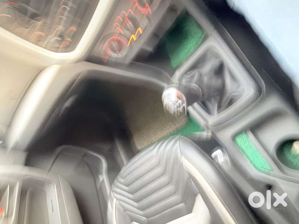 Maruti Suzuki Vitara Brezza Vdi (o), 2016, Diesel