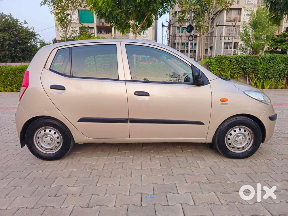 Hyundai I10 Era 1.1, 2009, Cng & Hybrids