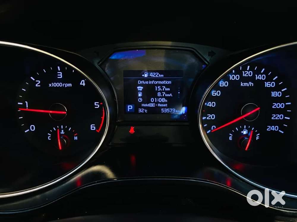 Kia Carnival, 2022, Diesel
