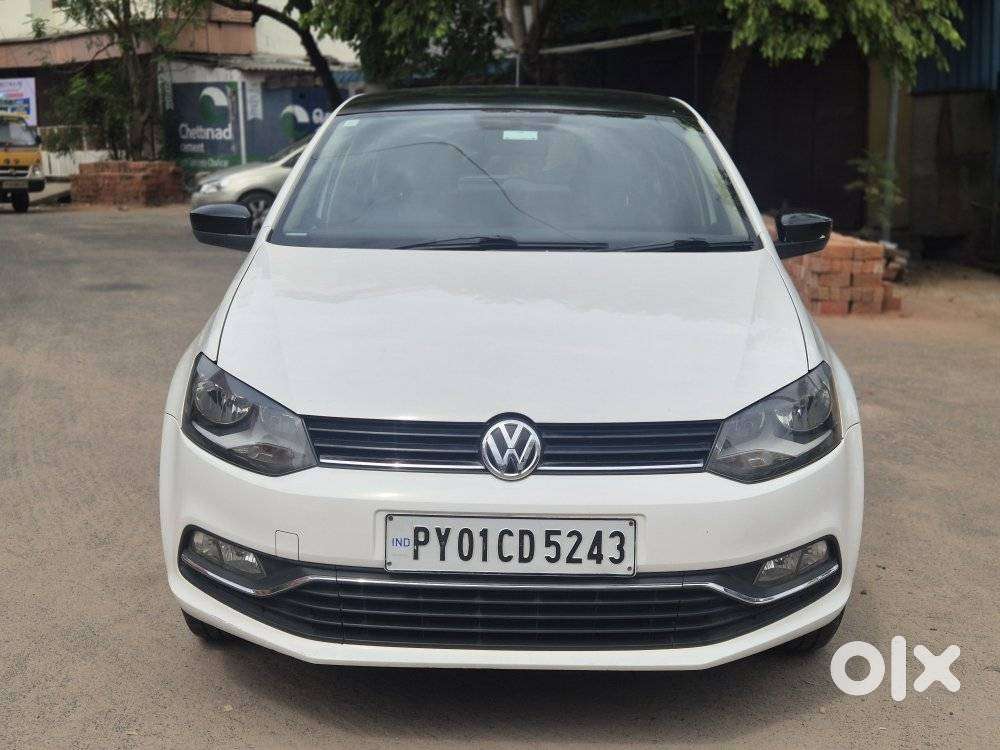 Volkswagen Polo 1.5 Tdi Highline, 2014, Diesel
