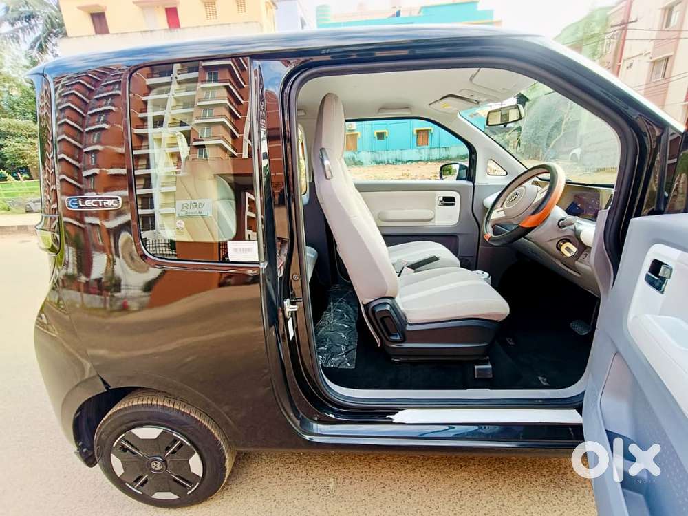 Mg Comet Ev Play Gamer Edition, 2024, Electric