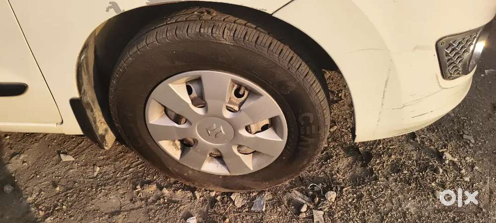 Maruti Suzuki Wagon R 2014