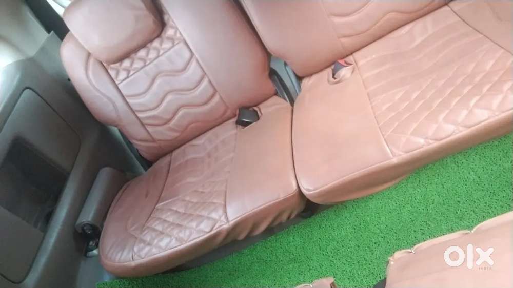 Toyota Innova Diesel 2016 Third Owner