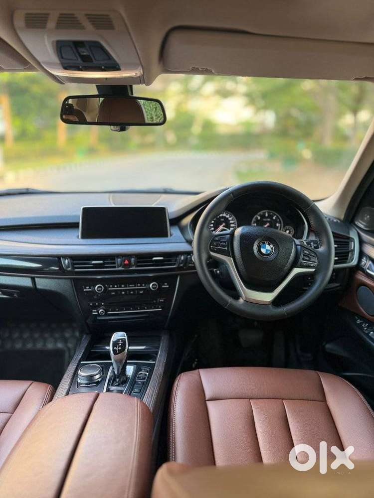 Bmw X5 Xdrive 30d, 2017, Diesel