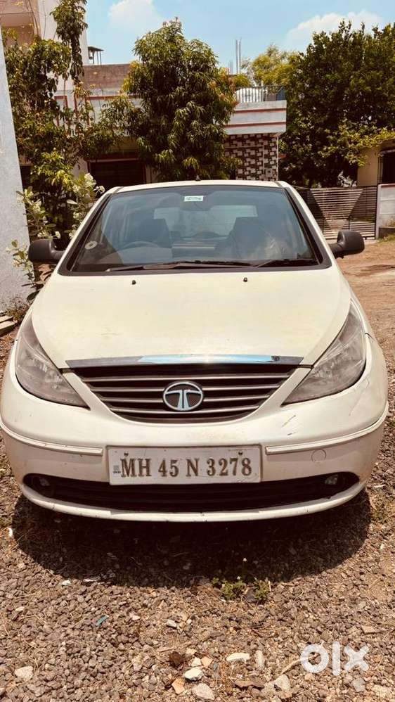 Tata Indica Vista 2014 Diesel 140000 Km Driven