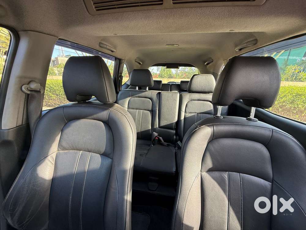 Honda Br-v I-dtec Vx Mt, 2016, Diesel