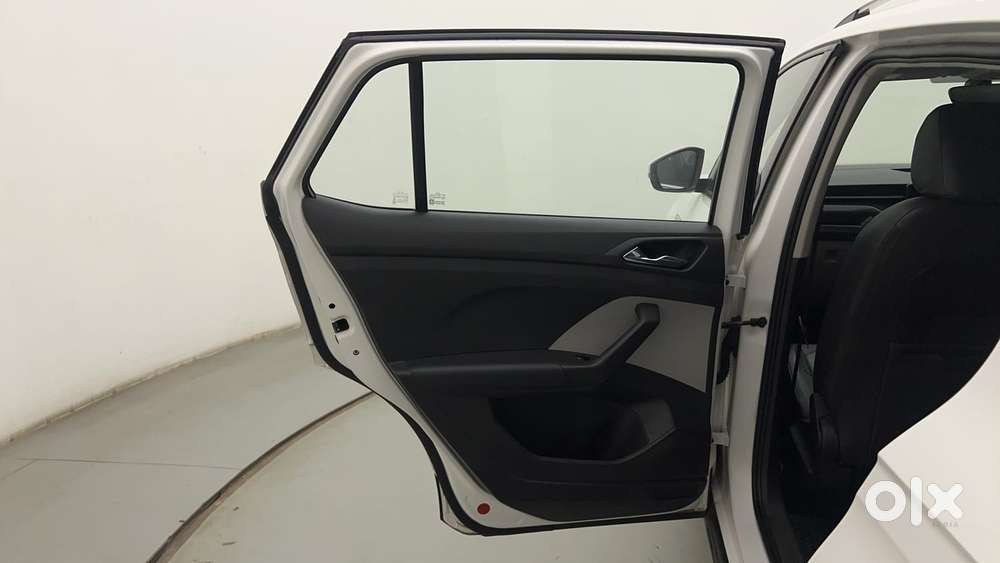 Skoda Kushaq Style 1.5l Tsi Mt, 2021, Petrol