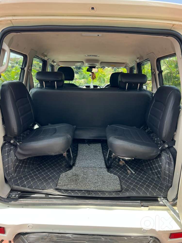 Mahindra Scorpio S11 Mt 7s, 2019, Diesel