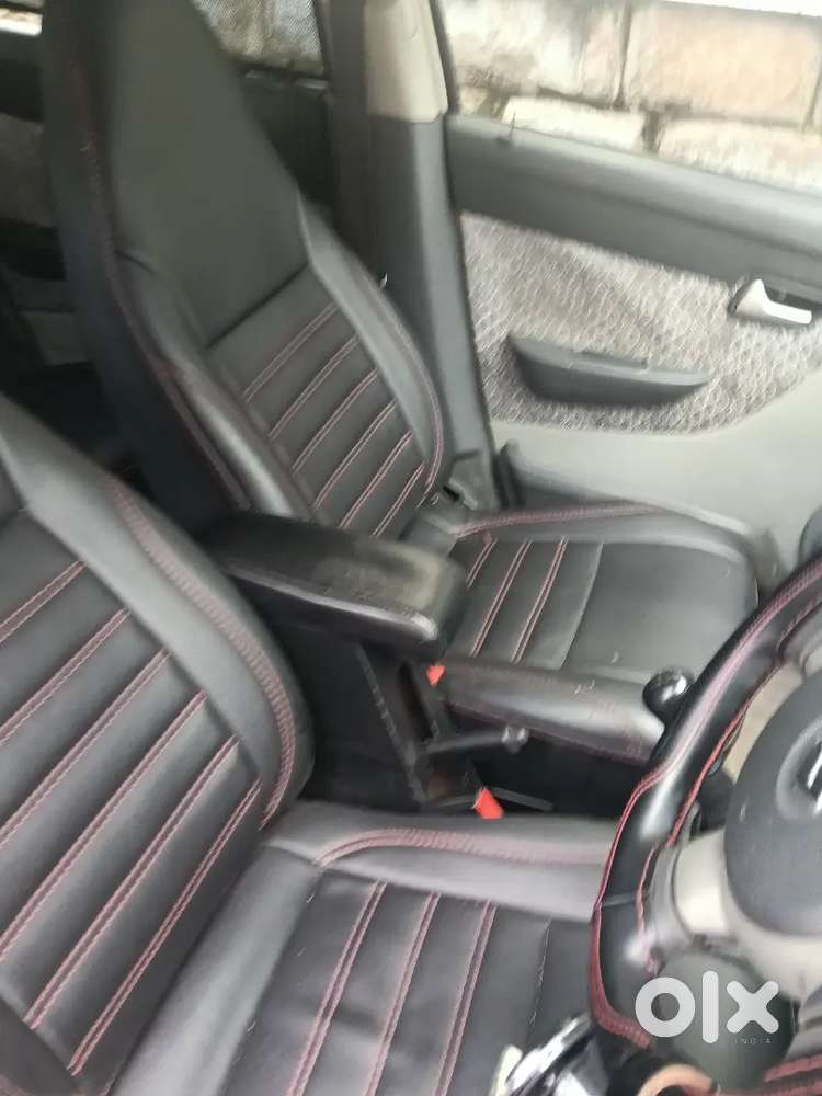 Maruti Suzuki Alto Lxi 2018 Taxi