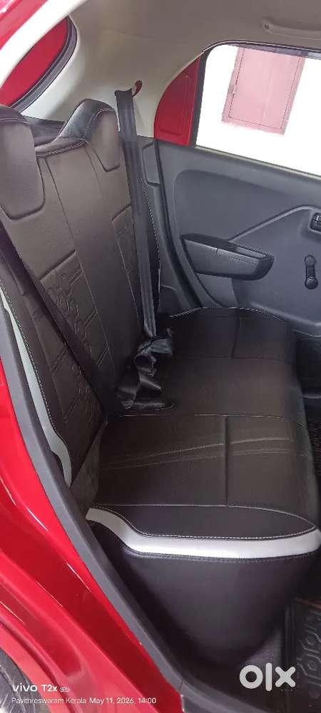 Alto K10 Vxi
