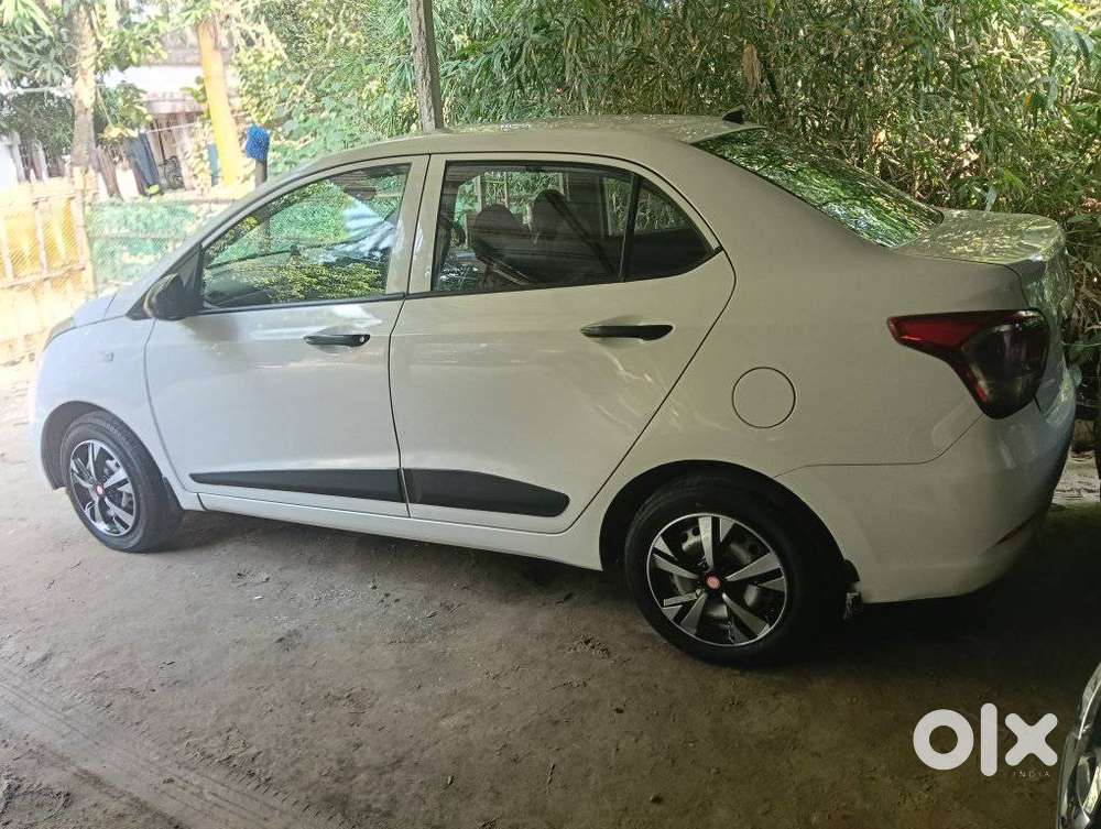 Hyundai Xcent 2016-2017 1.1 Crdi S, 2017, Diesel