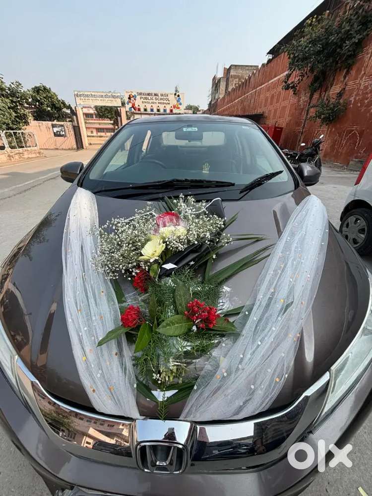 Honda City Diesel 2014