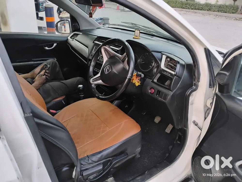 Honda Brv Top Model