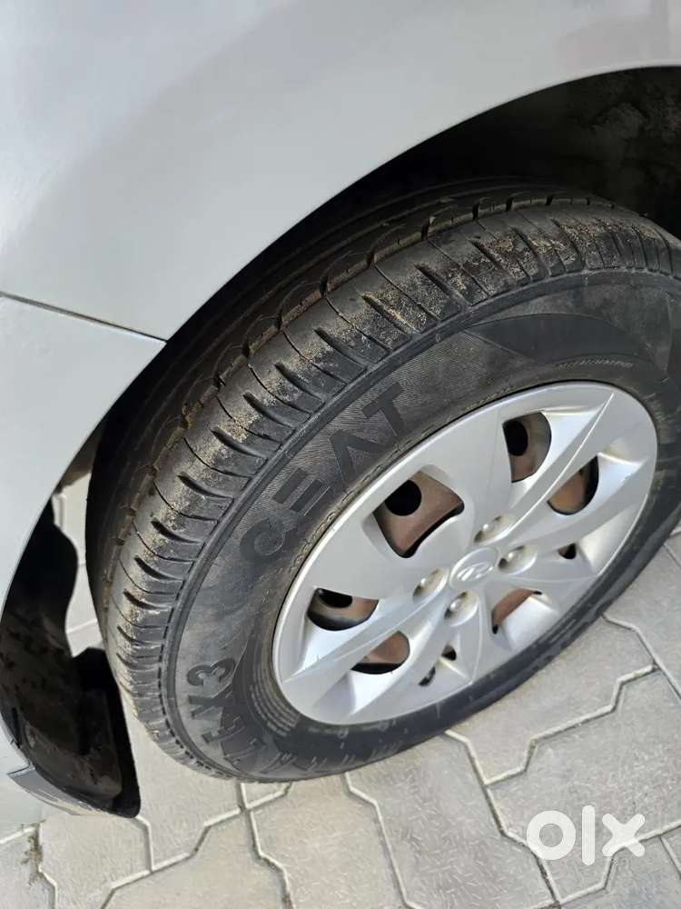 Hyundai I20 Elite (pure Petrol)