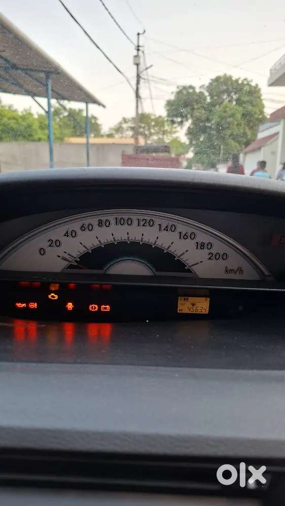 Toyota Etios 2013 Diesel