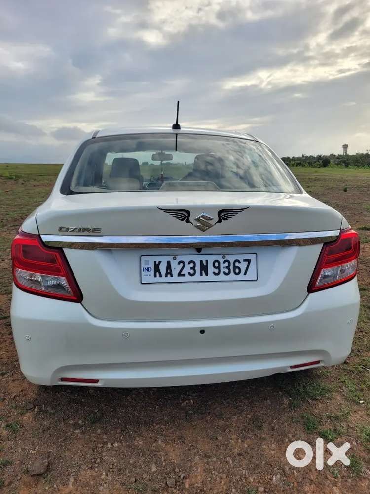 Swift Dzire Vdi