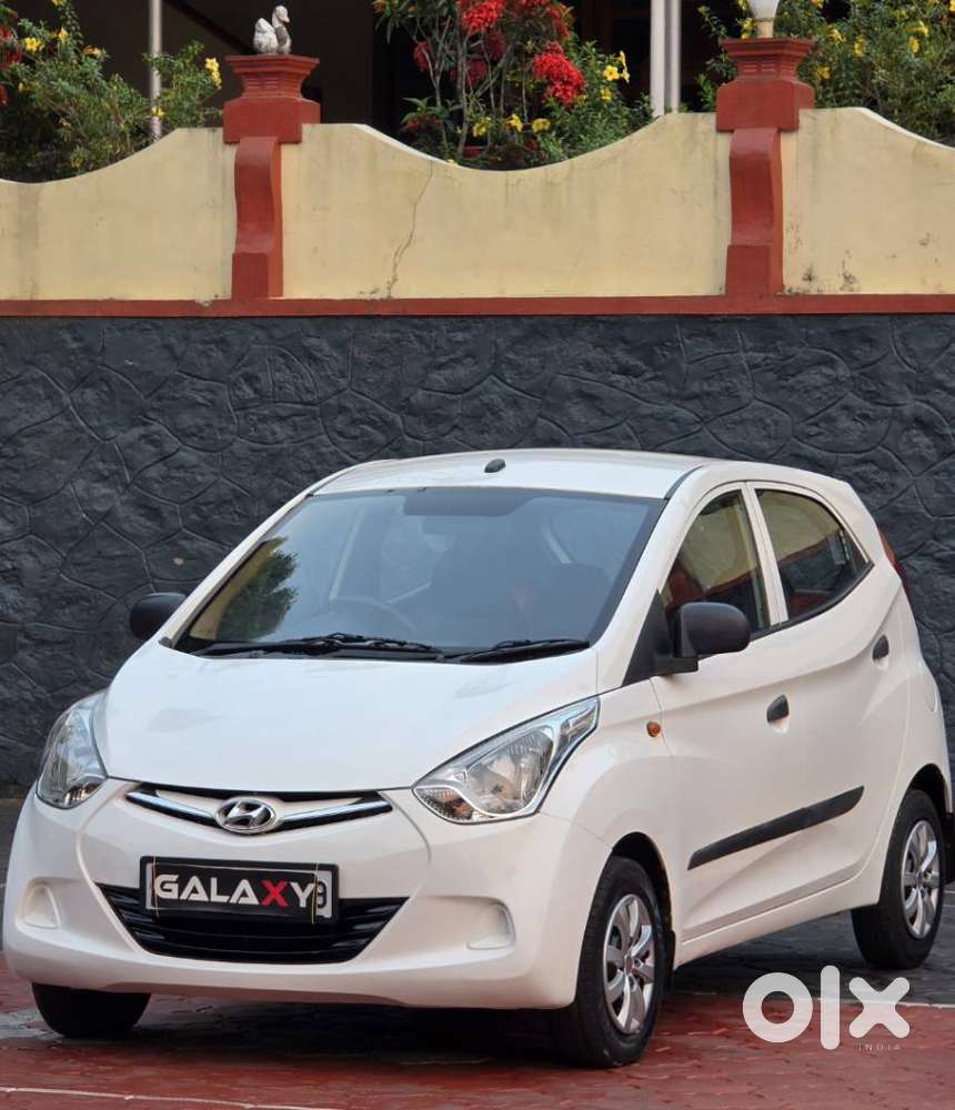 Hyundai Eon Era Plus, 2013, Petrol