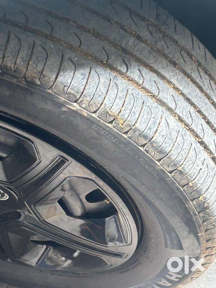 Mahindra Marazzo Diesel 2019